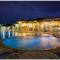 Mansfield w Parking - Fully airconditioned
