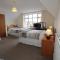 West Point Hotel Bed and Breakfast - Colwyn Bay