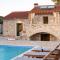Family friendly house with a swimming pool Primosten Burnji, Primosten - 21068 - 普利莫顿