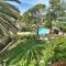 Villa vue mer Cannes - 穆然