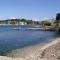 Seaside holiday house Lumbarda, Korcula - 21290