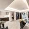 Almond Business Suites