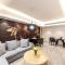 Almond Business Suites