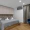 Apartments by the sea Drasnice, Makarska - 21341 - 德朗西斯