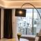 Almond Business Suites