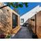 Tiny house on the edge of the forest in Zoutelande - Zoutelande