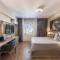 Almond Business Suites