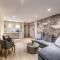 Almond Business Suites