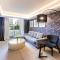 Almond Business Suites