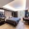 Almond Business Suites