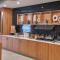 SpringHill Suites by Marriott Detroit Dearborn - Dearborn