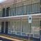 Super 8 by Wyndham Morganton