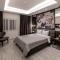 Almond Business Suites