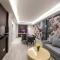 Almond Business Suites