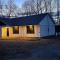 New ranch on RIVER with spectacular views - Brewer