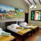 Hotel Campestre Los Mangos