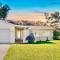 Villa "Impressa" - Billiard,Ping-Pong Table, Lanai, Fire Pit, BBQ Grill, View, Patio, Back Yard