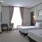 Hotel Dafam Semarang