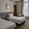 Hotel Dafam Semarang