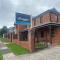 Hanbury Lodge