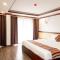 Le Chapa Hotel & Spa