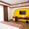 Le Chapa Hotel & Spa