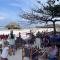 The View of Zanzibar