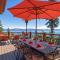 Luxury Lakeview Retreat - Hot Tub, SUP, Sauna & More! - Carnelian Bay