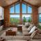 Luxury Lakeview Retreat - Hot Tub, SUP, Sauna & More! - Carnelian Bay