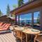 Luxury Lakeview Retreat - Hot Tub, SUP, Sauna & More! - Carnelian Bay