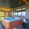 Luxury Lakeview Retreat - Hot Tub, SUP, Sauna & More! - Carnelian Bay
