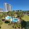 1F Windemere buy the Sea villa - Myrtle Beach