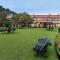 The Grand Hotel - Heritage Grand - Nuwara Eliya