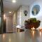 San Martin Hotel y Spa