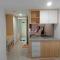 Studio unit Deprima Apartemen