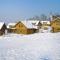 Chalet near Kalkalpen National Park
