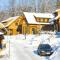 Chalet near Kalkalpen National Park
