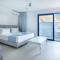 Molos Apartments - Loutro