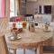 5 person holiday home in Frederikstad-By Traum