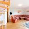 Apartment in Gattererberg near Ski Slopes