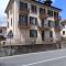 Monte Rosa studios