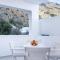 Molos Apartments - Loutro