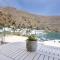 Molos Apartments - Loutro