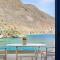 Molos Apartments - Loutro