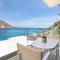 Molos Apartments - Loutro