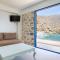 Molos Apartments - Loutro