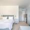 Molos Apartments