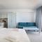 Molos Apartments