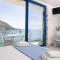 Molos Apartments - Loutro