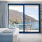 Molos Apartments - Loutro